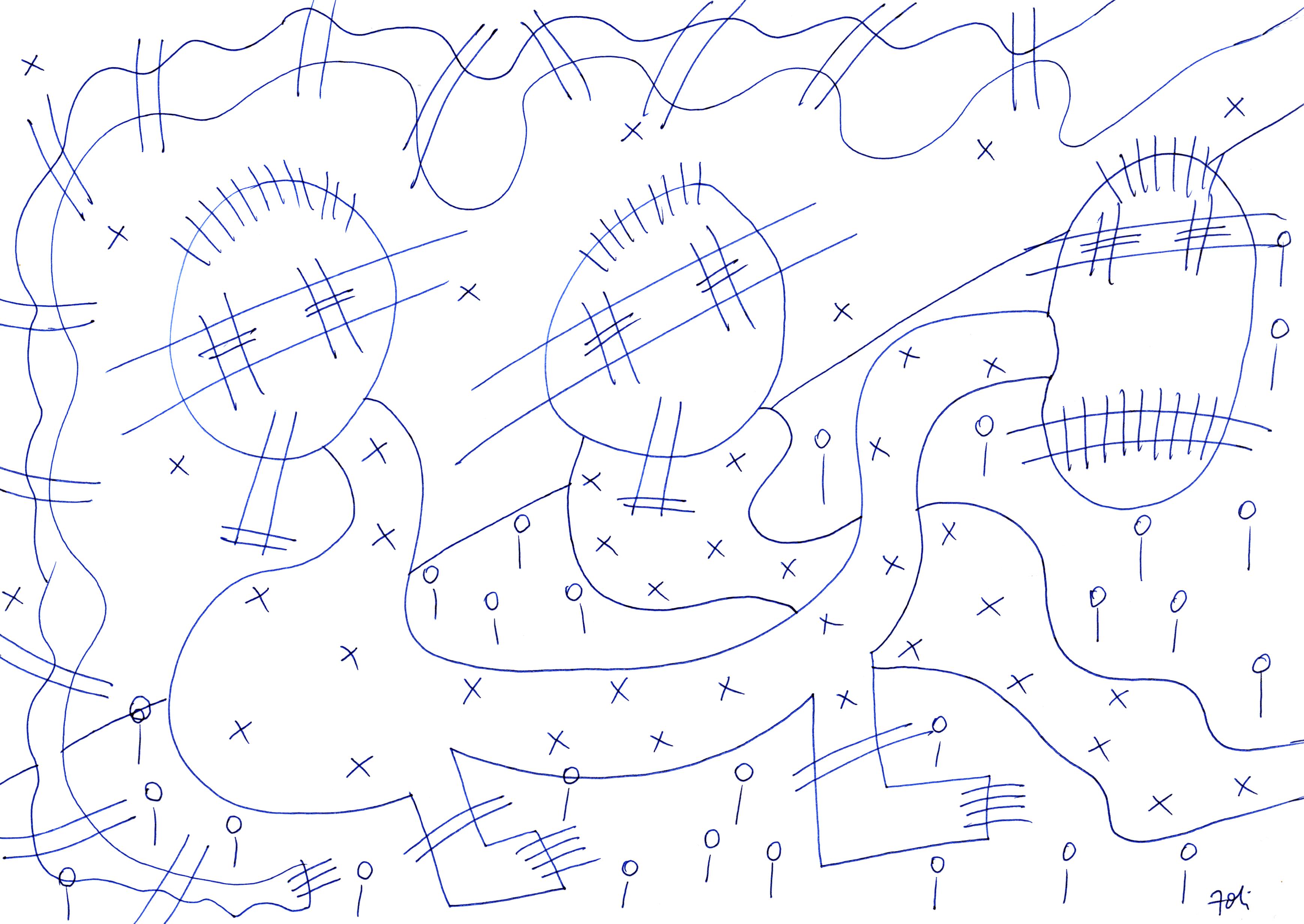 Drawings - 2016 drawing